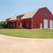 Dawes Property
