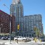 3rd and Cincinnati, Tulsa