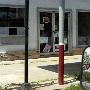 Abandoned Gas Station- OKC