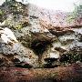 Alabaster Caverns State Park