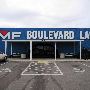 AMF Boulevard Lanes