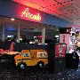 AMF Boulevard Lanes