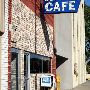 Benton Café