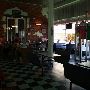 Boom-a-rang Diner