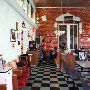 Boom-a-rang Diner