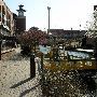Bricktown Canal