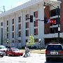 Historic Campus Corner - Norman