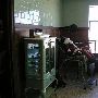 Cherokee Strip Museum