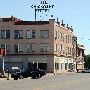 Chickasha Hotel and Apartments