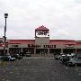 Chisholm Center Outdoor Mall
