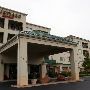 Courtyard Hotel