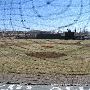 David Allen Memorial Ballpark