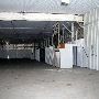 Downtown Airpark Hangers