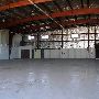 Downtown Airpark Hangers