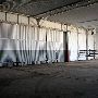 Downtown Airpark Hangers