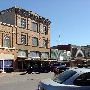 Downtown Chickasha