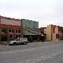 Downtown Davis
