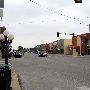 Downtown Davis