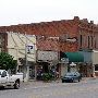 Downtown Davis