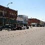 Downtown El Reno