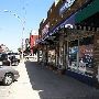 Downtown El Reno
