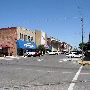 Downtown El Reno
