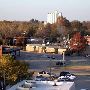 Downtown Enid