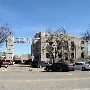 Downtown Enid
