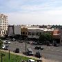 Downtown Enid