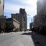Downtown Oklahoma City