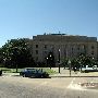 Downtown Oklahoma City