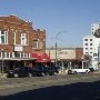 Downtown Yukon