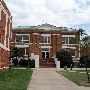 East Central University