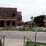 East Central University