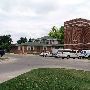 East Central University