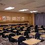 Edmond North High School