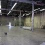 Empty Warehouse- OKC