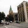 First Baptist Church- Downtown Tulsa