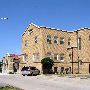 First Christian Church- Ponca City