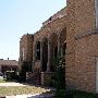 First Christian Church- Ponca City