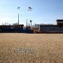 Guthrie High School Football Stadium