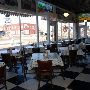 Kaiser's at Greatful Bean Café