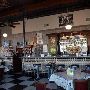 Kaiser's at Greatful Bean Café