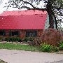 Barn Style Home 12500