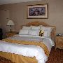 Marriott Hotel- OKC