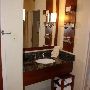 Marriott Hotel- OKC