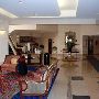 Marriott Hotel- OKC