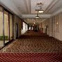 Marriott Hotel- OKC