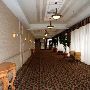 Marriott Hotel- OKC