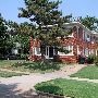 Mesta Park Historical Neighborhood